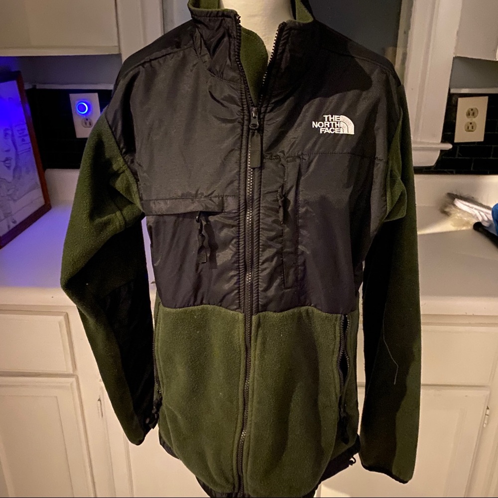 The North Face Small